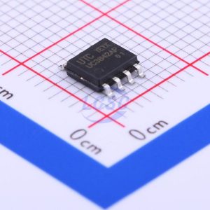 UTC(Unisonic Tech) UC3842AP-S08-R