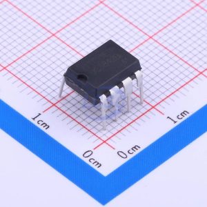 UTC(Unisonic Tech) UC3842BL-D08-T