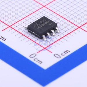 UTC(Unisonic Tech) UC3842BL-S08-R