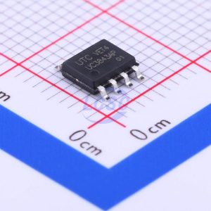 UTC(Unisonic Tech) UC3843AP-S08-R