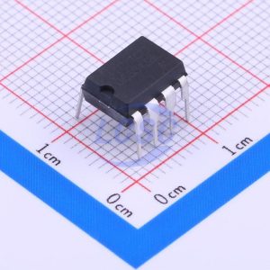 UTC(Unisonic Tech) UC3843BL-D08-T