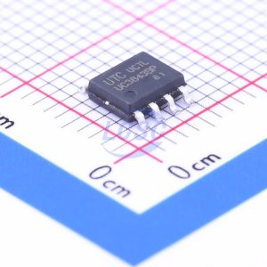 UTC(Unisonic Tech) UC3843BP-SO8-R