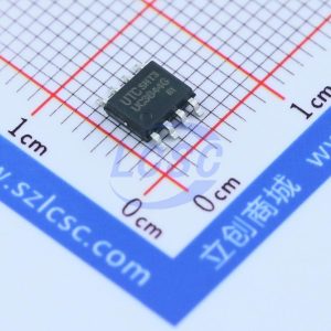 UTC(Unisonic Tech) UC3844G-SO8-R