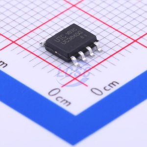 UTC(Unisonic Tech) UC3845G-S08-R