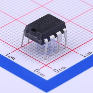 UTC(Unisonic Tech) UC3845L-D08-T