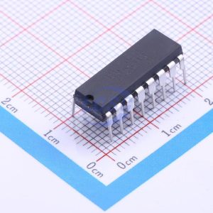 UTC(Unisonic Tech) UT232AG-D16-T
