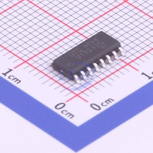 UTC(Unisonic Tech) UT3232G-S16-R