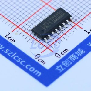 WCH(Jiangsu Qin Heng) CH440G