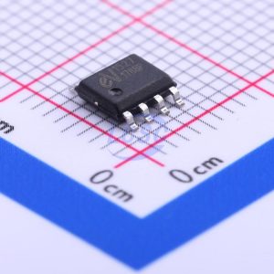 Wuxi I-core Elec AiP1527