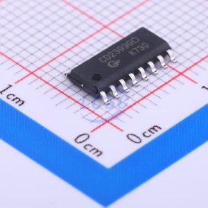 Wuxi I-core Elec CD2399
