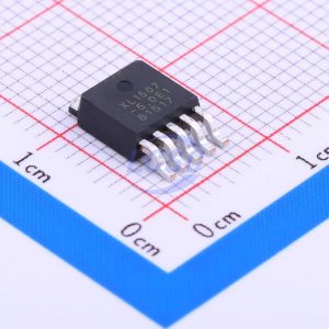 XLSEMI XL1507-5.0E1