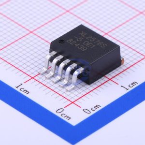 XLSEMI XL2576S-5.0E1