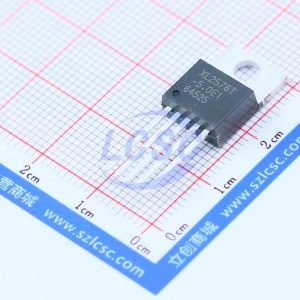 XLSEMI XL2576T-5.0E1