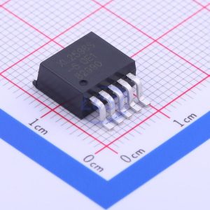 XLSEMI XL2596S-5.0E1