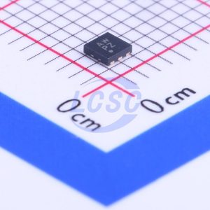 Analog Devices ADP196ACPZN-R7