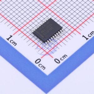 Analog Devices Inc./Maxim Integrated MAX13223EEUP+T