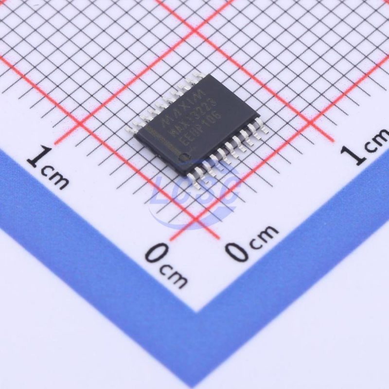 20230101 analog devices inc maxim integrated max13223eeup t c118523 front.jpg