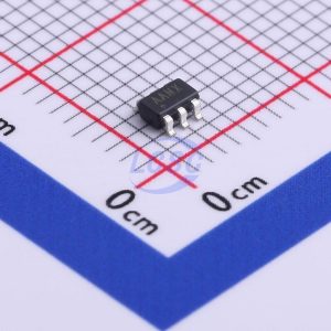 Analog Devices Inc./Maxim Integrated MAX1837EUT50+T