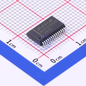 Analog Devices Inc./Maxim Integrated MAX211EEAI+T