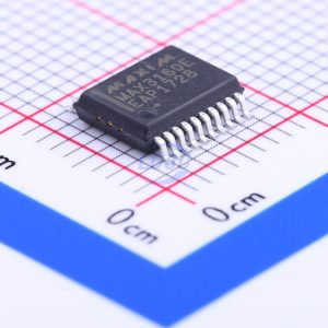 Analog Devices Inc./Maxim Integrated MAX3160EEAP+T
