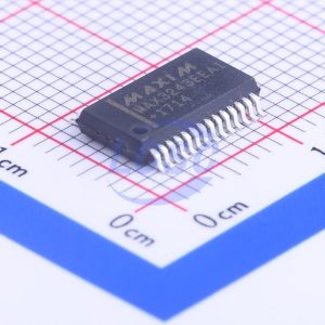 Analog Devices Inc./Maxim Integrated MAX3243EEAI+T