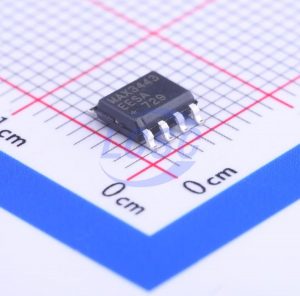 Analog Devices Inc./Maxim Integrated MAX3443EESA+T