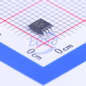 Analog Devices Inc./Maxim Integrated MAX3471CUA+T