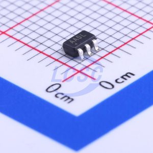 Analog Devices Inc./Maxim Integrated MAX4624EUT+T
