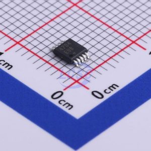 Analog Devices Inc./Maxim Integrated MAX4704EUB+T