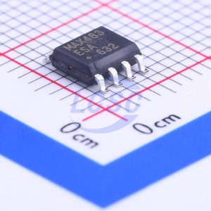 Analog Devices Inc./Maxim Integrated MAX483ESA+T