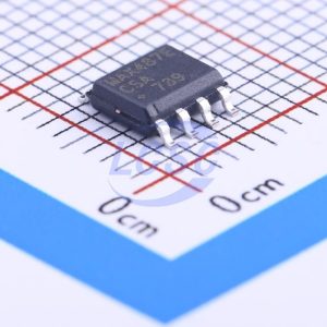 Analog Devices Inc./Maxim Integrated MAX487ECSA+T