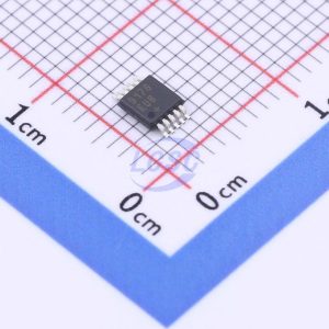 Analog Devices Inc./Maxim Integrated MAX9176EUB+T
