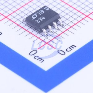 Analog Devices LM334S8#PBF
