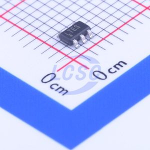 Analog Devices LT1611CS5#PBF