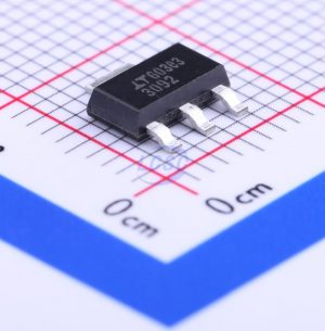 Analog Devices LT3092IST#PBF