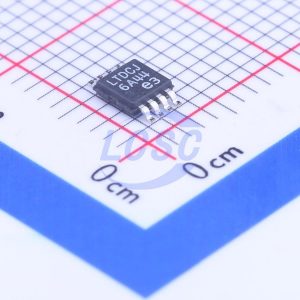 Analog Devices LT3580IMS8E#PBF