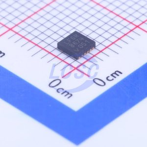 Analog Devices LT3650IDD-8.4#PBF