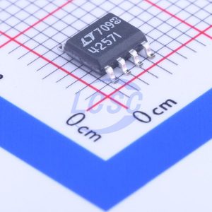 Analog Devices LT4257IS8#PBF