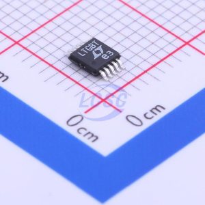 Analog Devices LT4275AIMS#PBF