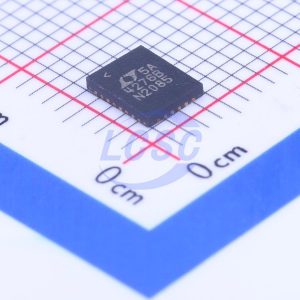 Analog Devices LT4276BIUFD#PBF