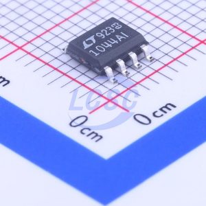 Analog Devices LTC1044AIS8#PBF