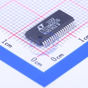 Analog Devices LTC1960CG#PBF