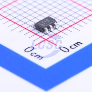 Analog Devices LTC1983ES6-5#TRMPBF