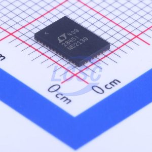 Analog Devices LTC2845IUHF#PBF