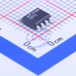 Analog Devices LTC2875HS8#PBF