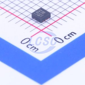 Analog Devices LTC3204BEDC-5#PBF