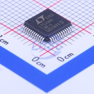 Analog Devices LTC3300ILXE-1#PBF