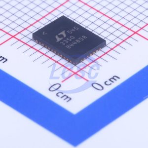 Analog Devices LTC3350IUHF#PBF
