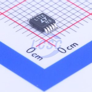 Analog Devices LTC4050EMS-4.2#PBF