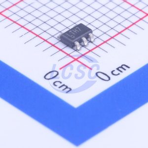 Analog Devices LTC4054ES5-4.2#PBF